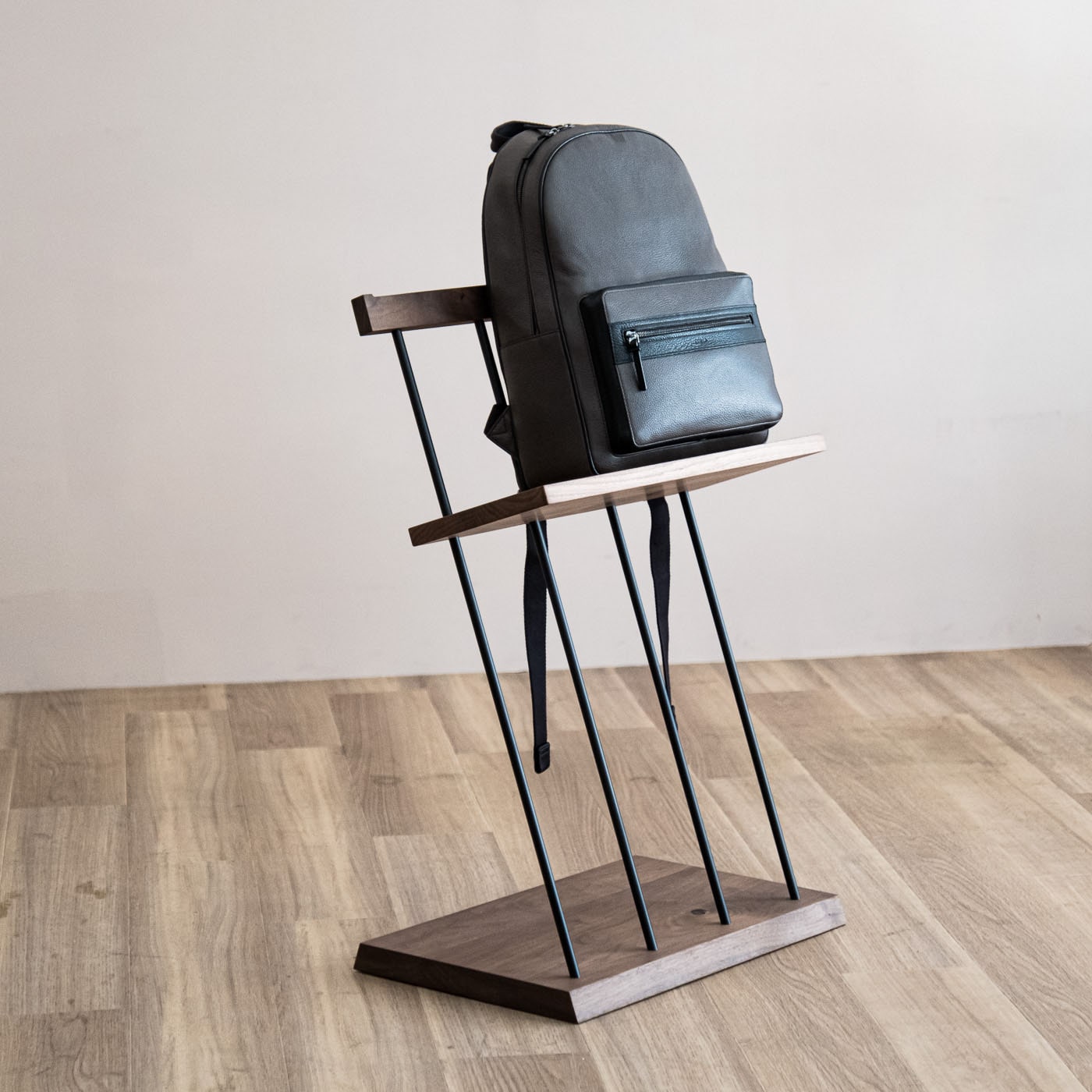 エヴニッシュ 48バッグラック | クラッセ(Classe) | リグナテラス東京