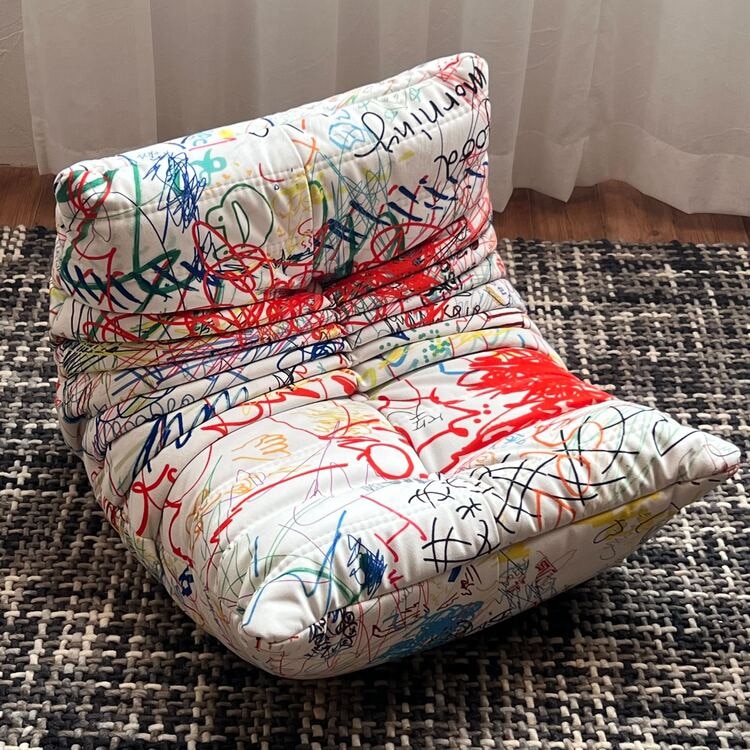 ロゼ トーゴ(ミニ) | リーンロゼ | リグナ通常品 | おしゃれな家具通販