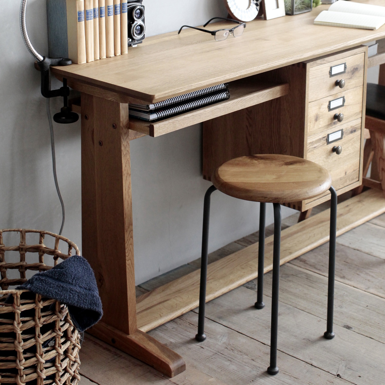 ディディ ツインデスク | イージーライフ(Easy Life) | リグナ通常品