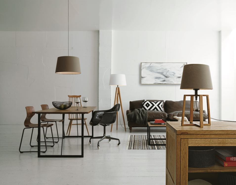 エスプレッソ フロアランプ | アートワークスタジオ (ART WORK STUDIO