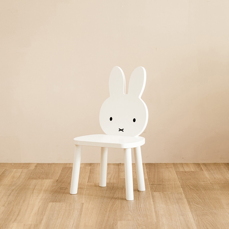 ミッフィー マイ チェア | キッズ オブ スカンジナビア(KOS - Kids of