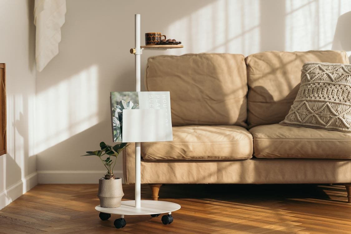 ドローアライン ムーブロッド / ホワイト | リグナテラス東京 | ドロー