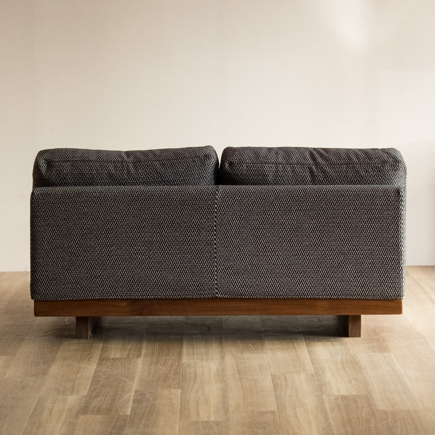 デニッシュ ソファ 2シーター(幅140cm) | マスターウォール(MasterWal