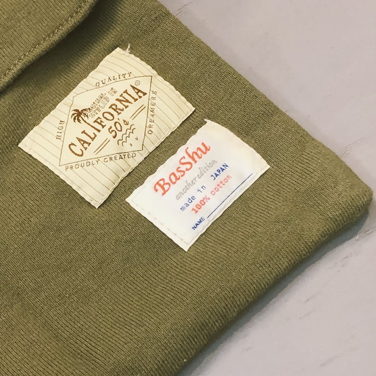 カルフォルニア 50's クッションカバー(インディアン柄)｜おしゃれな