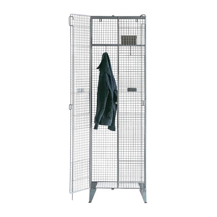 バンダム ロッカーキャビネット | クラッシュゲート(CRASH GATE