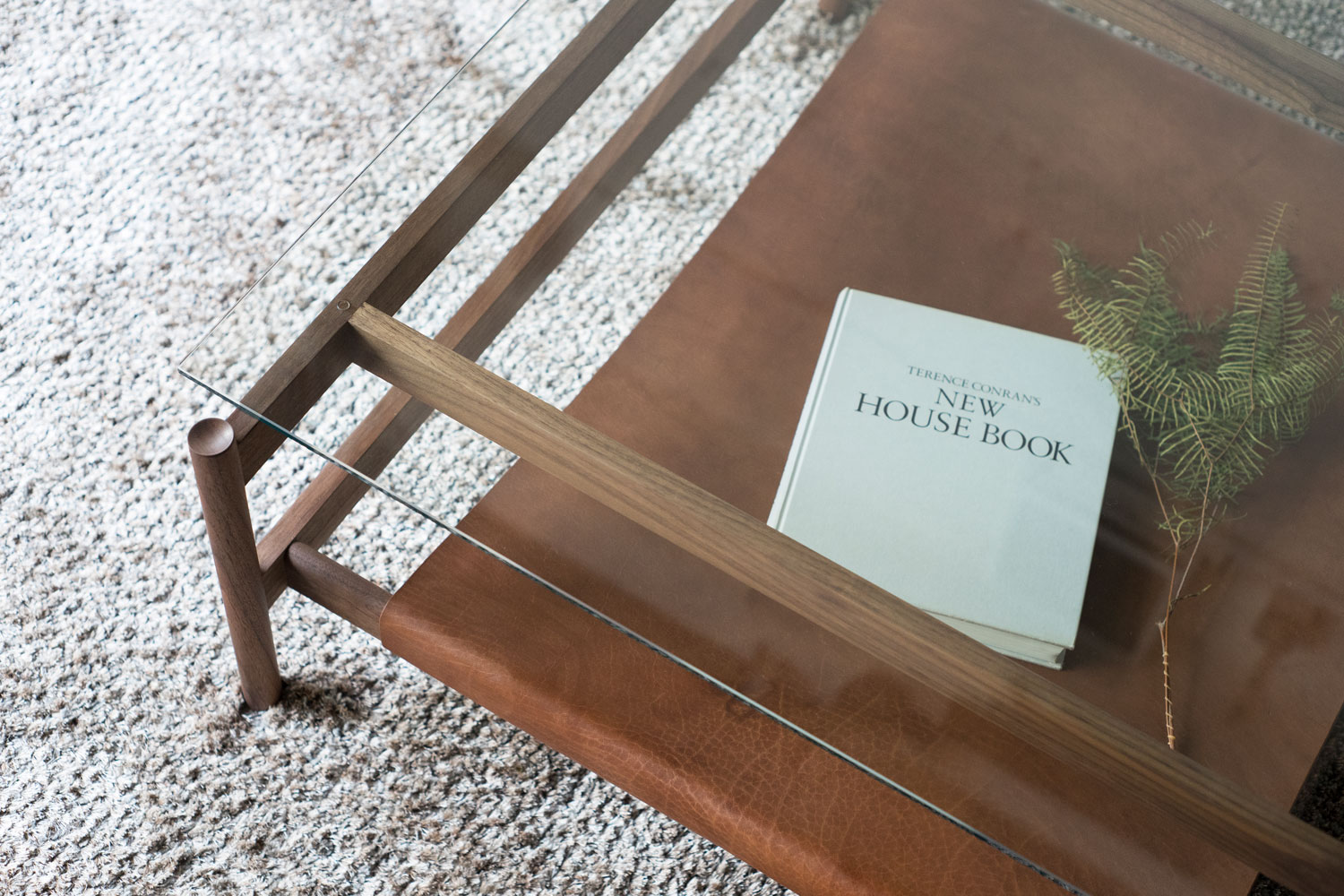 トラ ローテーブル | レンバシー(REMBASSY) | リグナ通常品