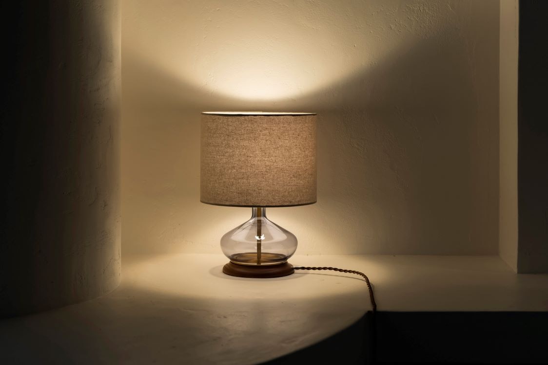 ロレンシオ テーブルライト | リグナ通常品 | おしゃれな家具通販