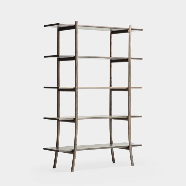 スカイラダー シェルフ(ロー) | アリアケ(ARIAKE) | おしゃれな家具