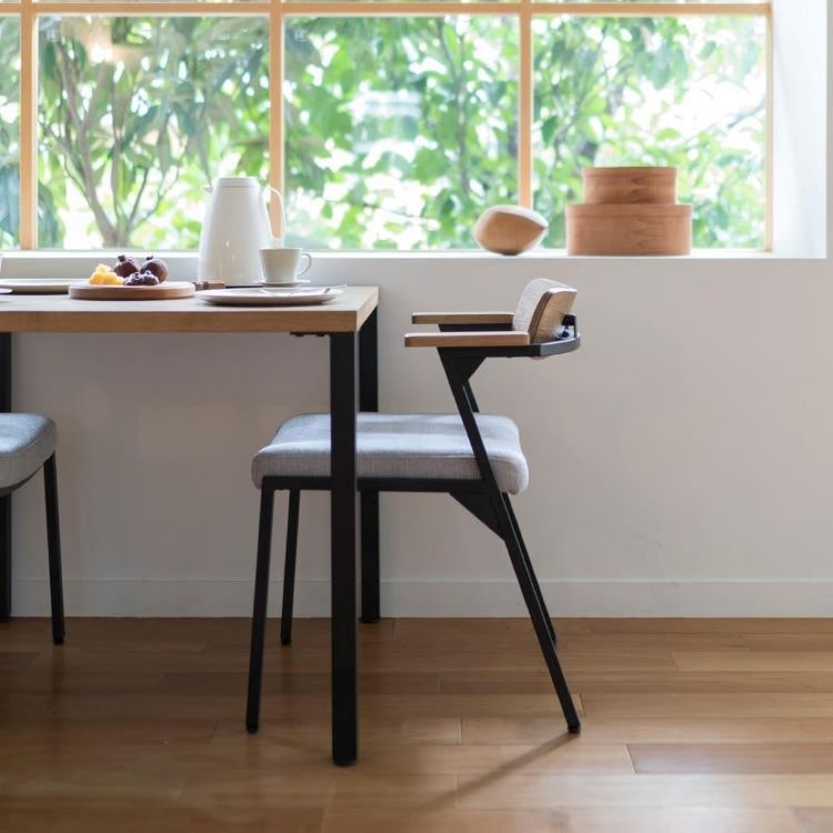 ADRS カーラ ダイニングテーブル S | リグナ通常品 | おしゃれな家具