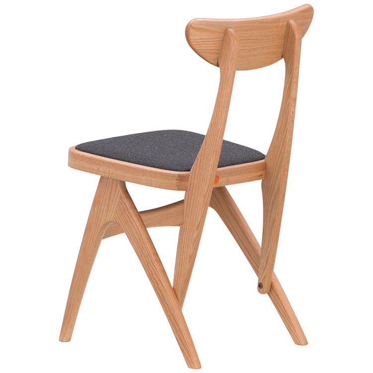 マルニ60プラス デルタチェア(オーク) | マルニ 60 | リグナ通常品