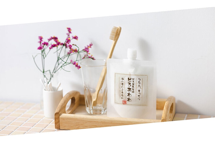 どろあわわ（泡立てネット付） | コスメ | ライザップ公式通販 RIZAP