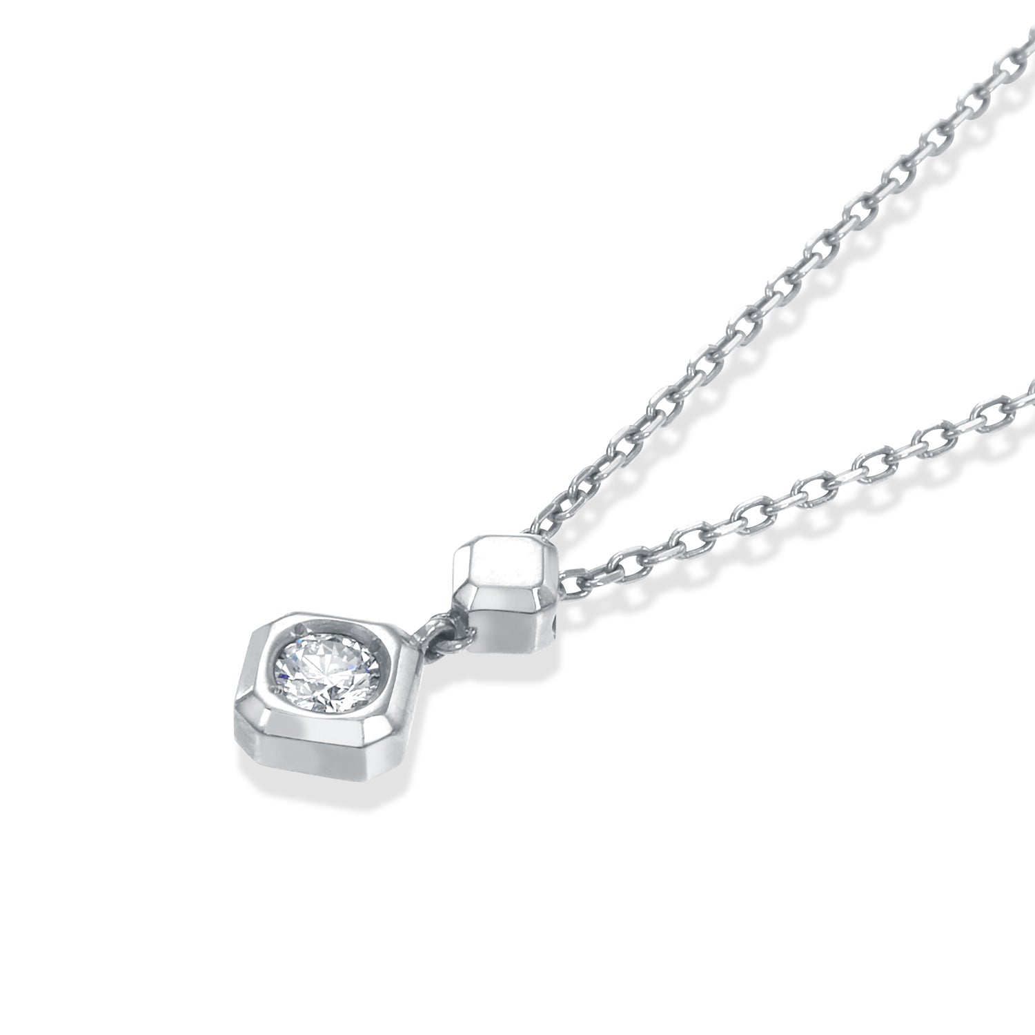 ギフト プラチナ ダイヤモンドペンダント JPA0300BP│ロイヤル