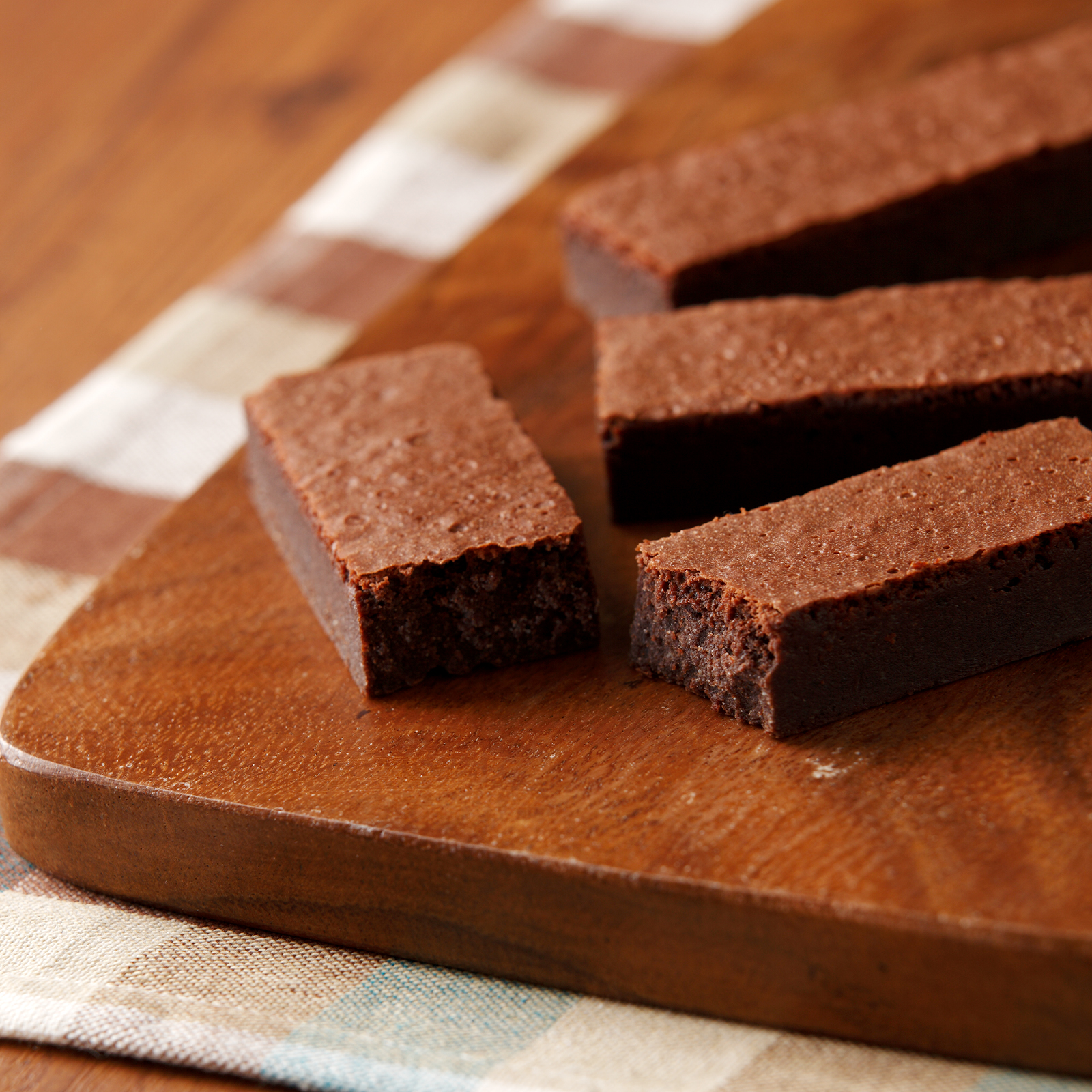 RAGUENEAU ONLINE SHOP / パティシエのりんごスティック＆ショコラろ