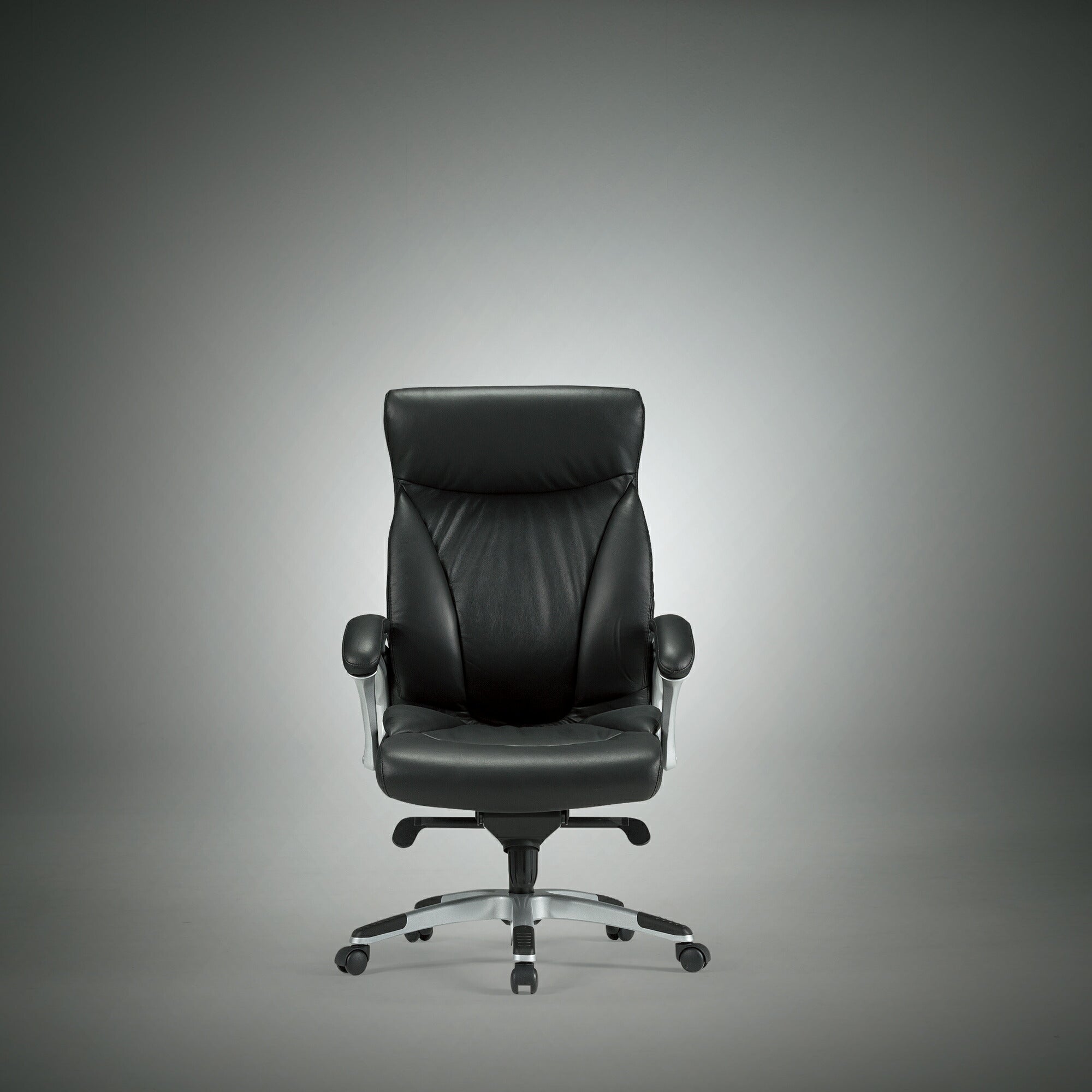 マネージャーチェアFTX-15(レザー) – RELAFULL