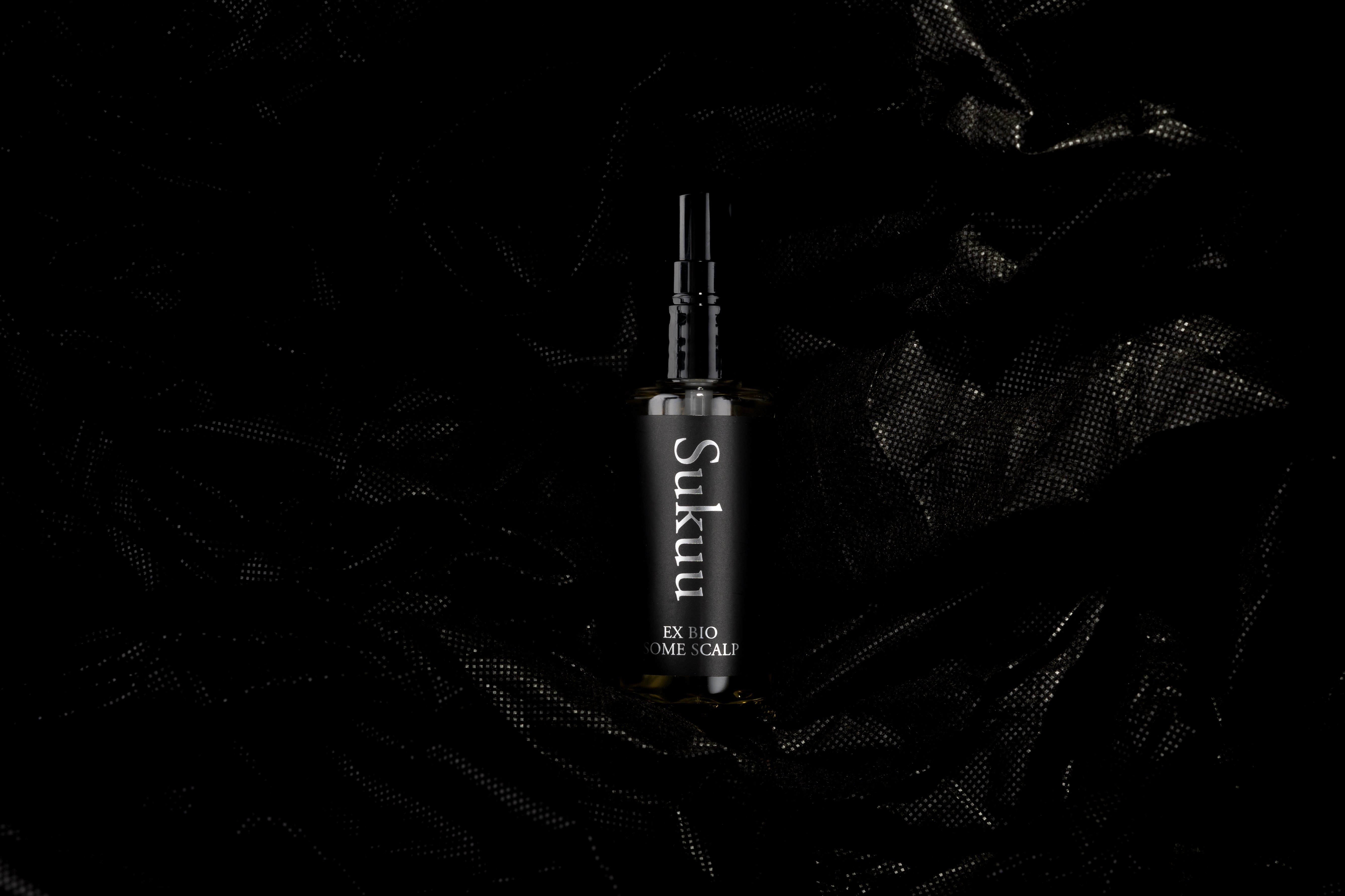 EX BIO SOME SCALP バイオソームスカルプ美容液 60ml – Sukuu project