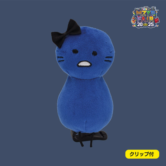 再販売分】【まじめにヤバシティ】MZYB FAIR 2025 本気れんぼ 6連