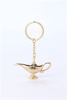 アラジン ランプキーホルダー｜劇団四季オフィシャルウェブショップ