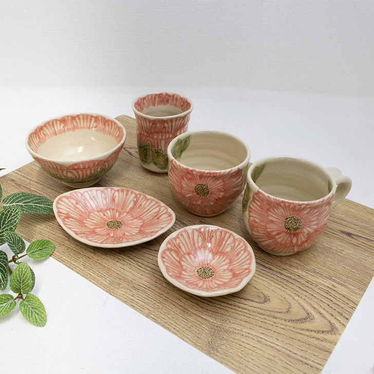 美濃焼作家、加藤芳平さんのうつわをご紹介！ | 和雑貨専門店 四季彩堂