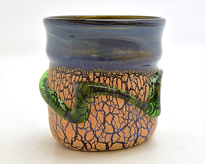 和雑貨 四季彩堂 オンラインショップ / 稲嶺盛一郎(宙吹ガラス工房虹