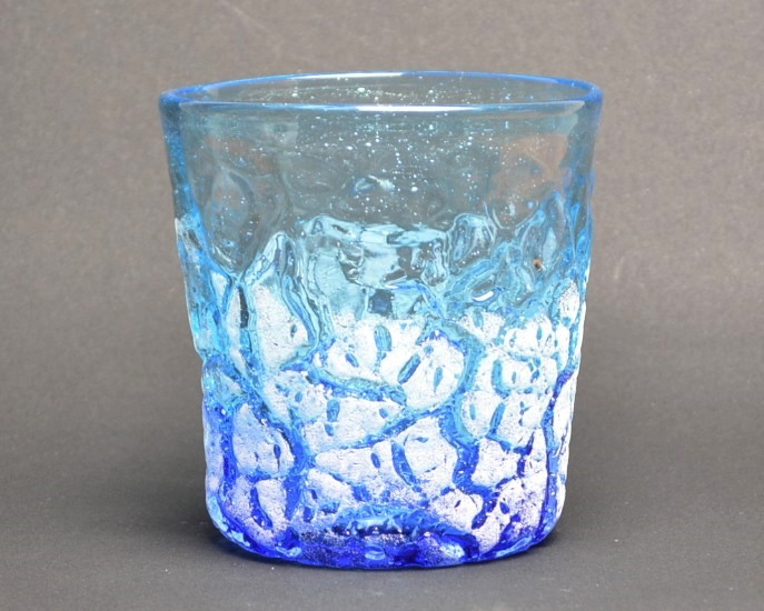 和雑貨 四季彩堂 オンラインショップ / 琉球ガラス ロックグラス