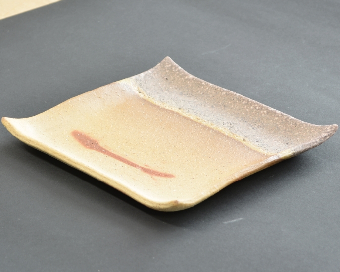 和雑貨 四季彩堂 オンラインショップ / 橋本和哉陶芸家(備前焼)