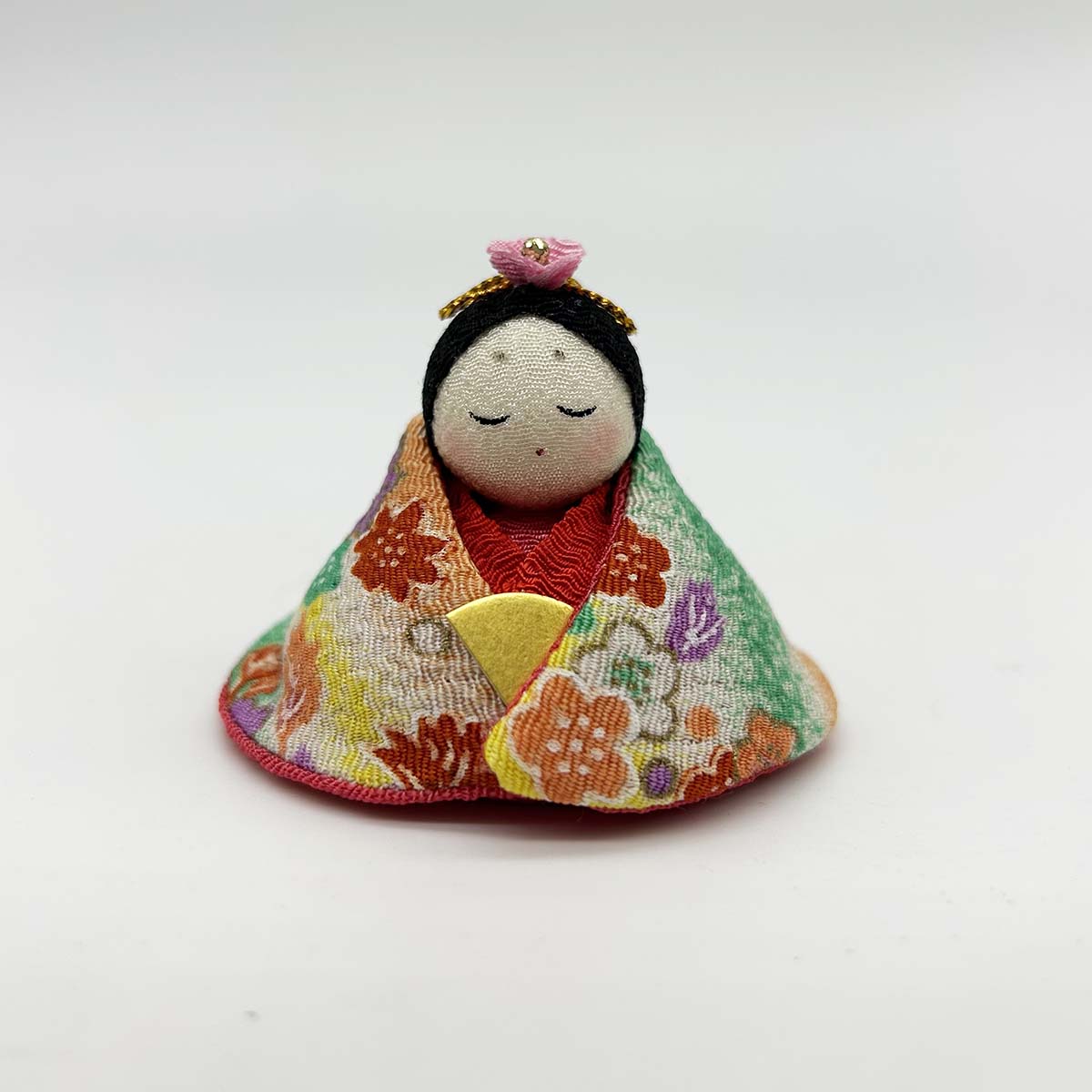 和雑貨 四季彩堂 オンラインショップ / 雛人形 リュウコドウ 1-260