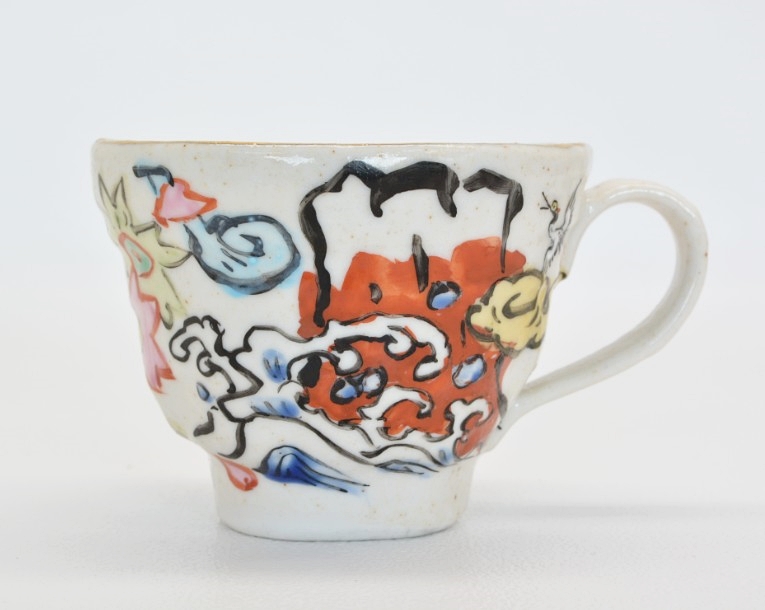 和雑貨 四季彩堂 オンラインショップ / マグカップ 各柄