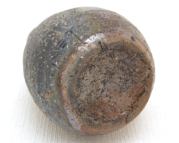 和雑貨 四季彩堂 オンラインショップ / 備前焼 備前徳利