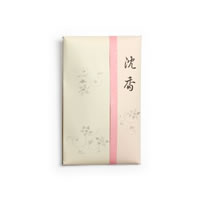 ウェブショップ香木 竹印沈香 刻 5g詰: 香りを深める【公式】お香の