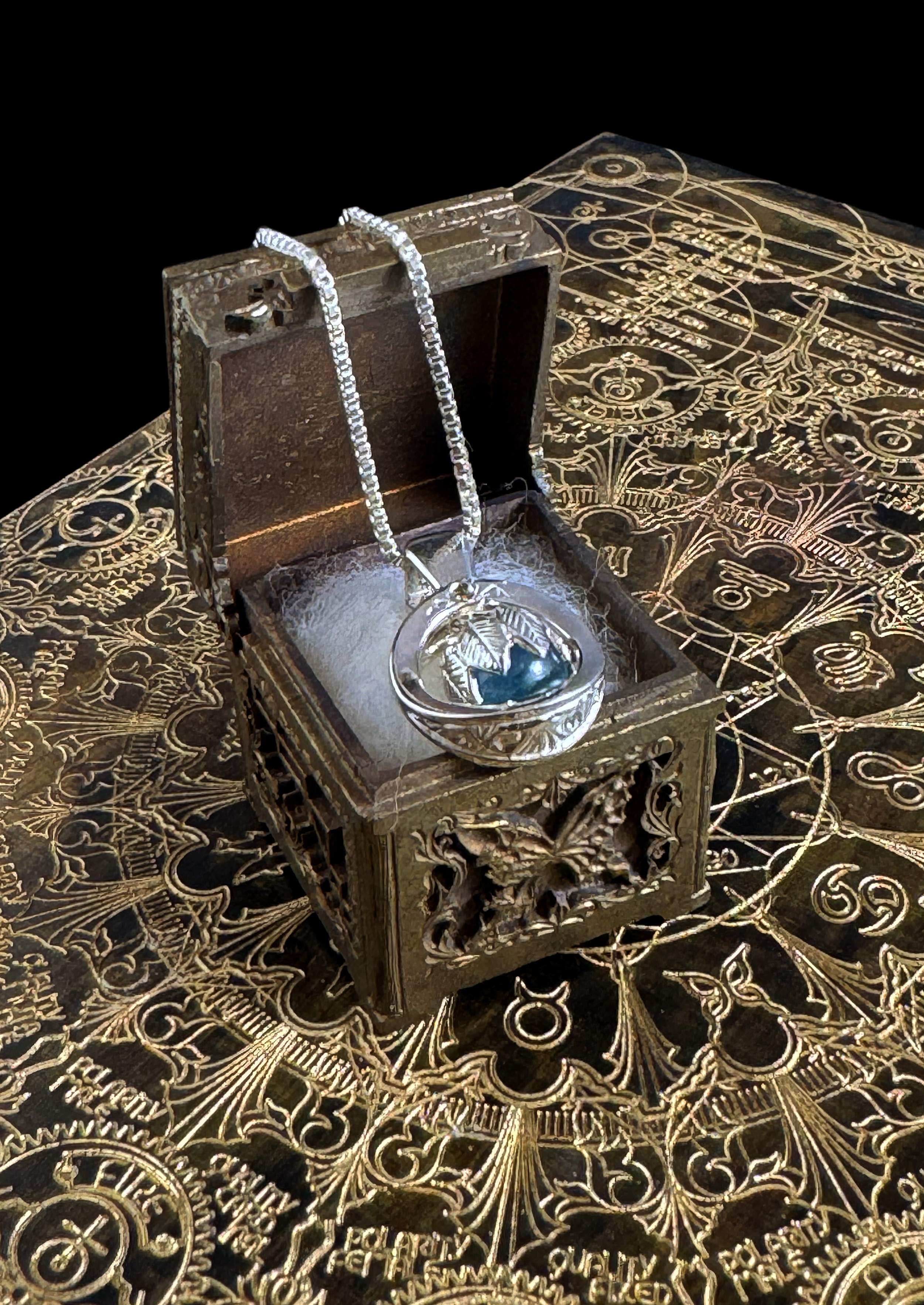 Sipka Online Shop / Gimmel Garden 【Bella Voce Benedetto 美声