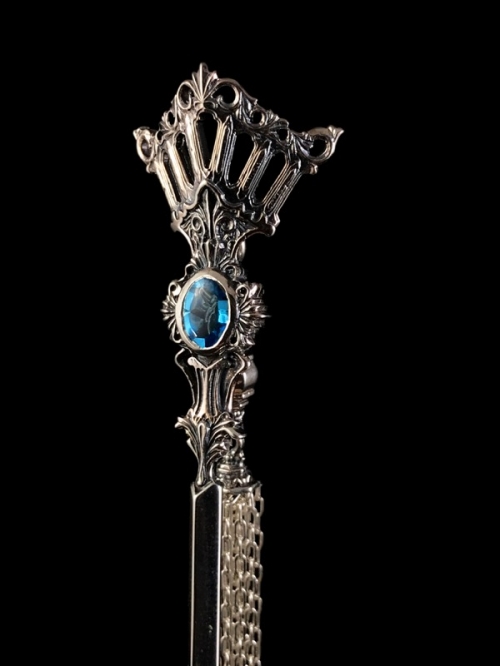 Sipka Online Shop / Gimmel Garden 【「Portafortuna」かんざし