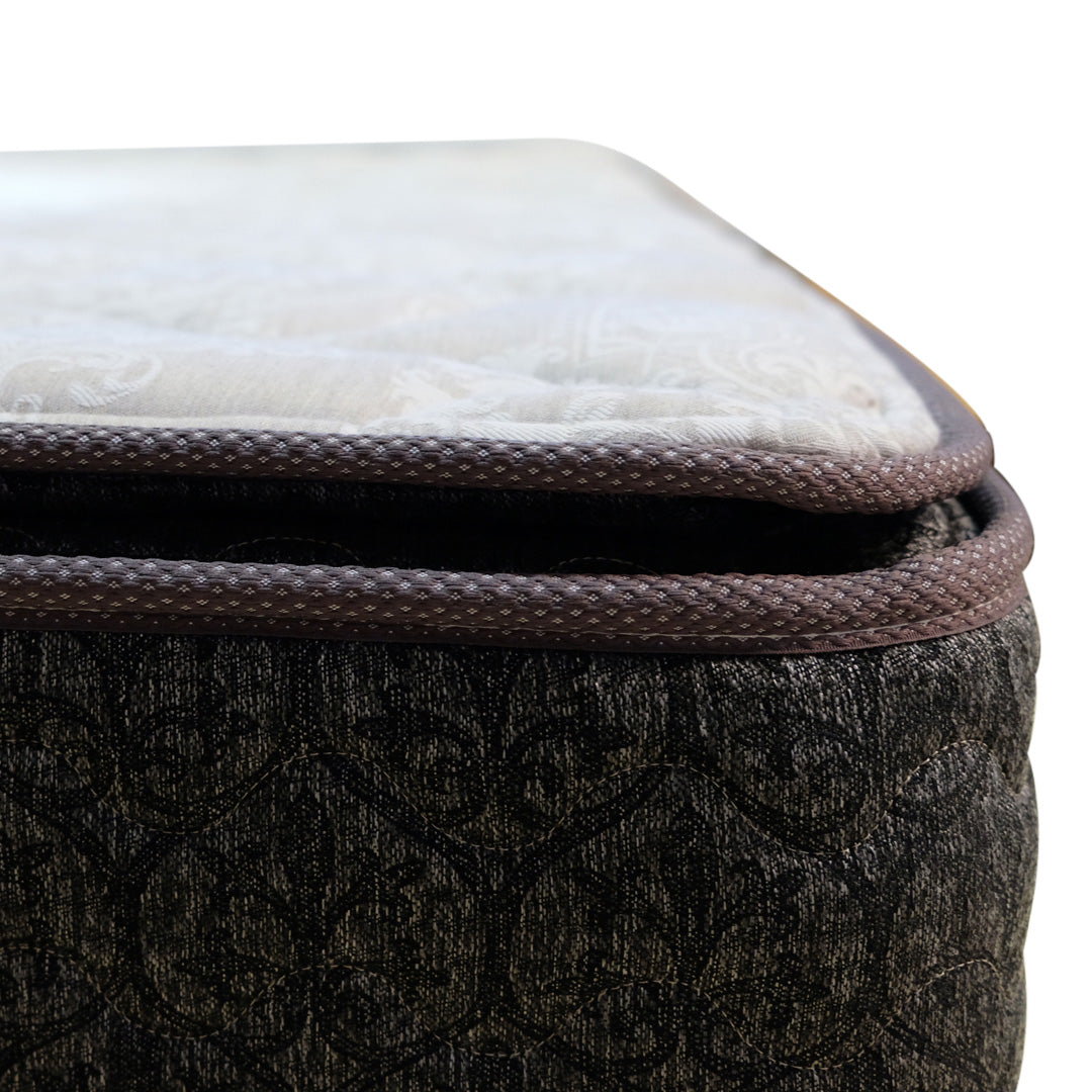 シーリー ホテルスタイル デラックスPT – シーリー公式 SLEEP SELECT