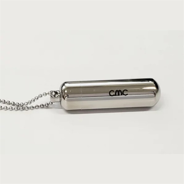 電磁波防止】CMCペンダントF1200 | からだによいもの。こころによい