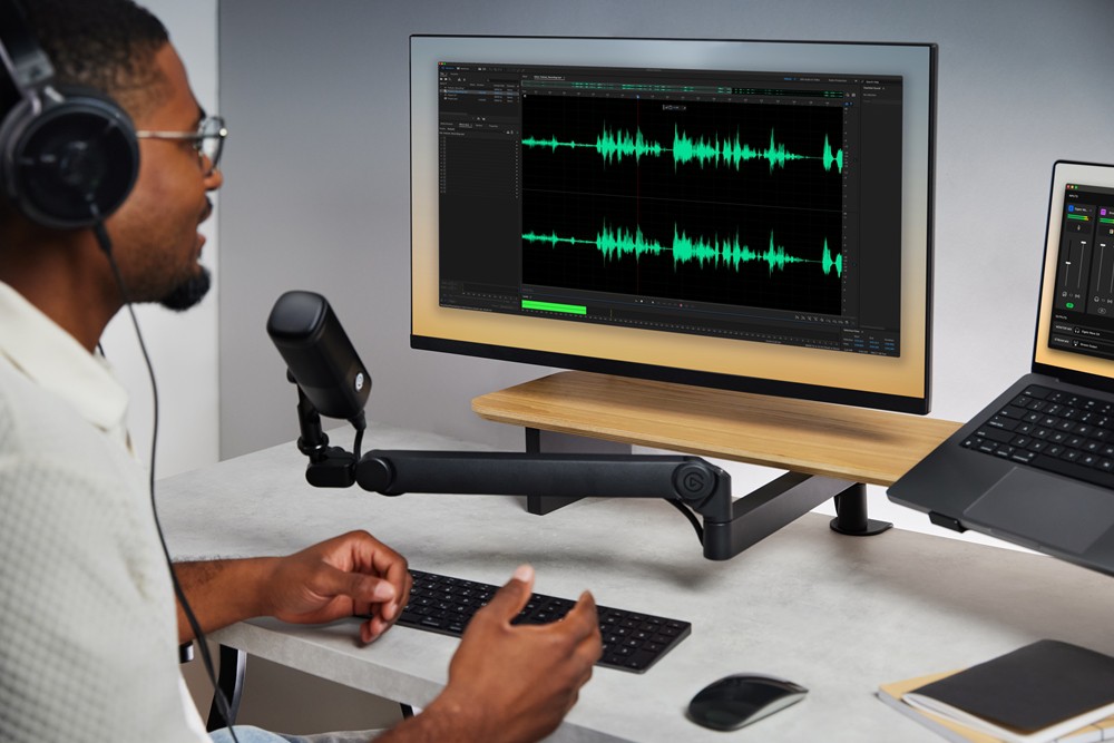 Elgato エルガト Wave Mic Arm Pro マイクアーム | スマート家電／IoT