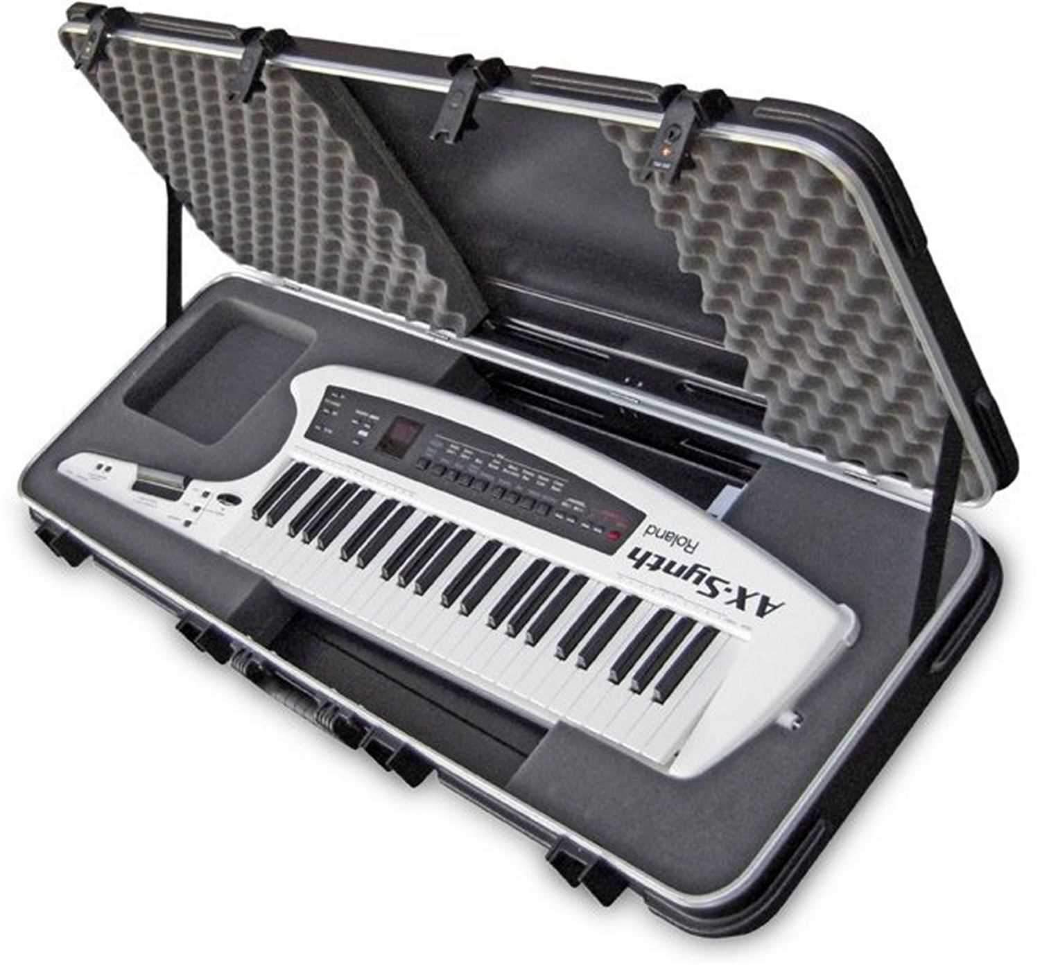 SKB 1SKB44AX Hardshell Case for Roland AX-Synth