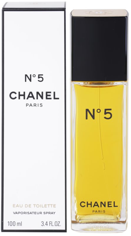 Chanel N°5 Eau de Parfum - Maison dOrient