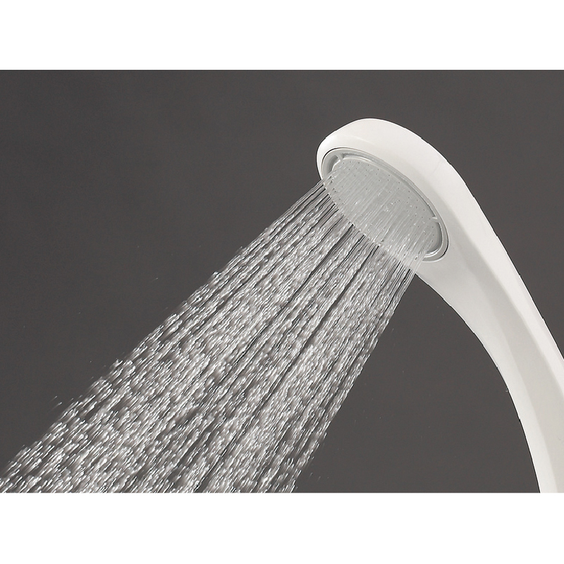 SANEI MALL（サンエイモール） / 低水圧用シャワーヘッド PS321B-81XA-MW2