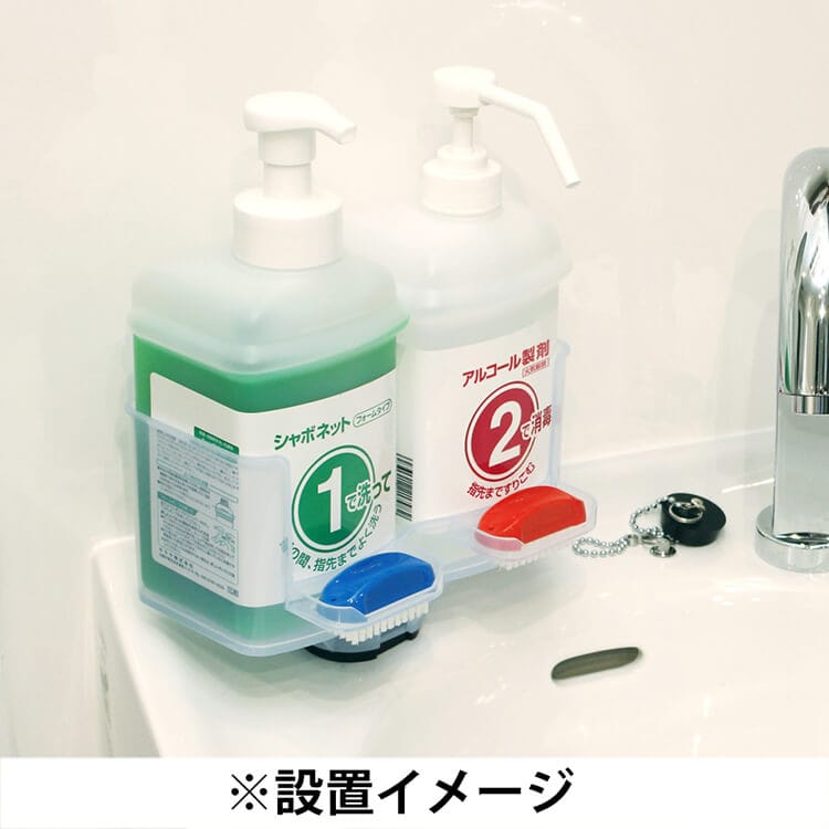サラヤ｜②ボトル 1L 手指消毒剤用: サラヤプロショップ