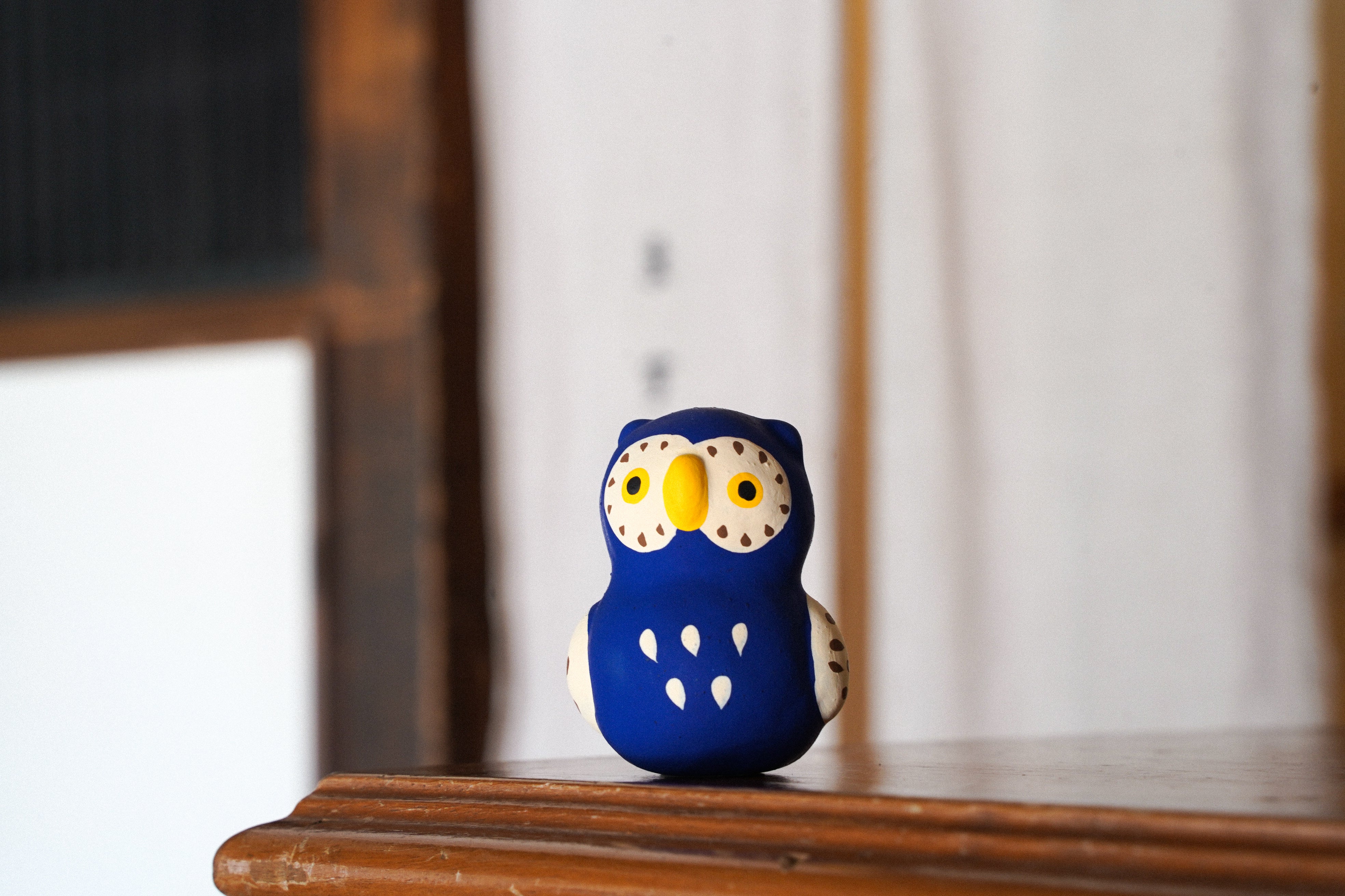 玩具工房｜ふくろう – Masukichi -Pottery & Souvenir- ますきち 瀬戸