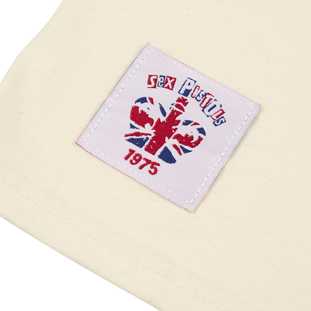 1996 Filthy Lucre Tour T-Shirt - Sex Pistols Official Store