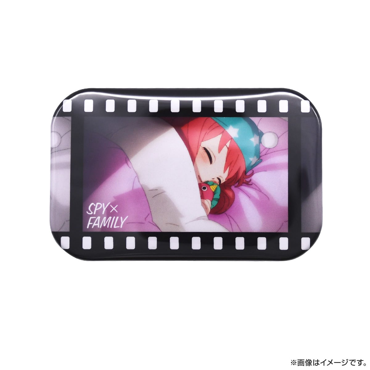 SPY×FAMILY 缶バッジセットB（OP/EDシリーズ）