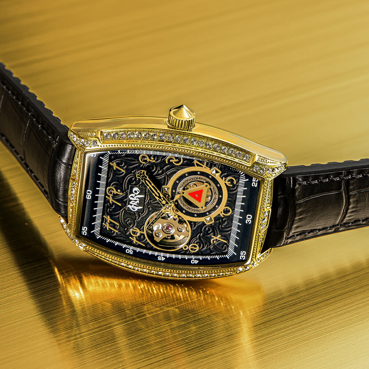 1月30日発売》エンジェルクローバー 牙狼〈GARO〉20周年記念