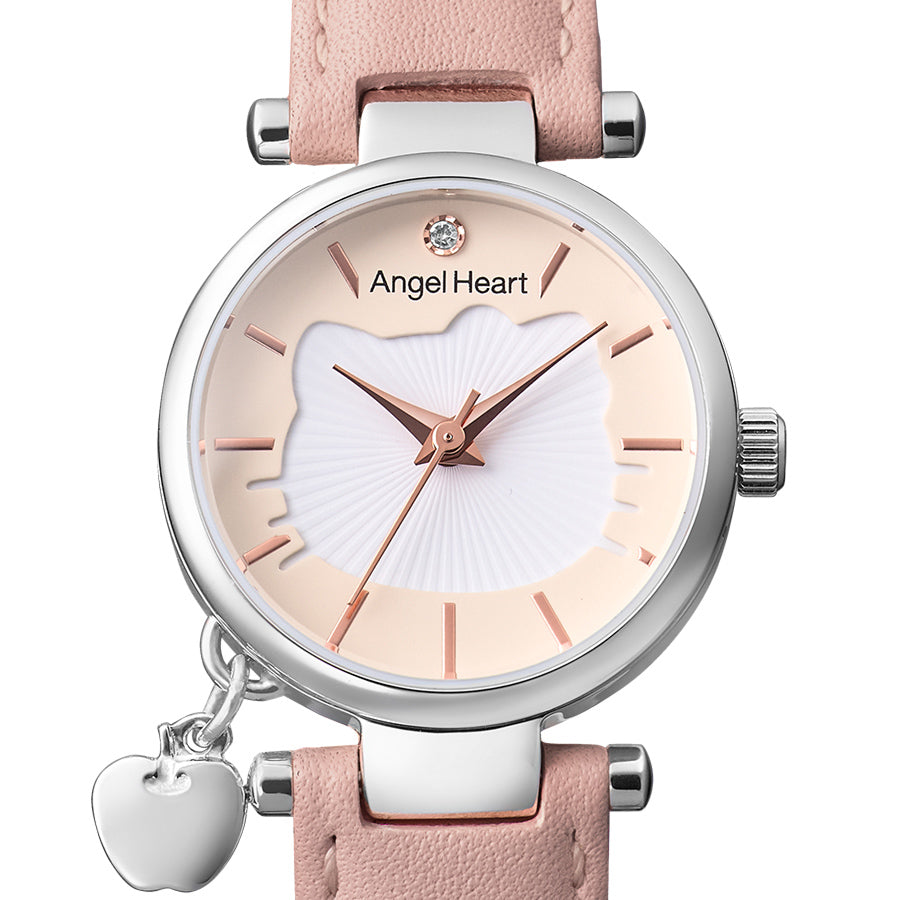 エンジェルハート ハローキティ 50周年記念 コラボレーション KT26SS