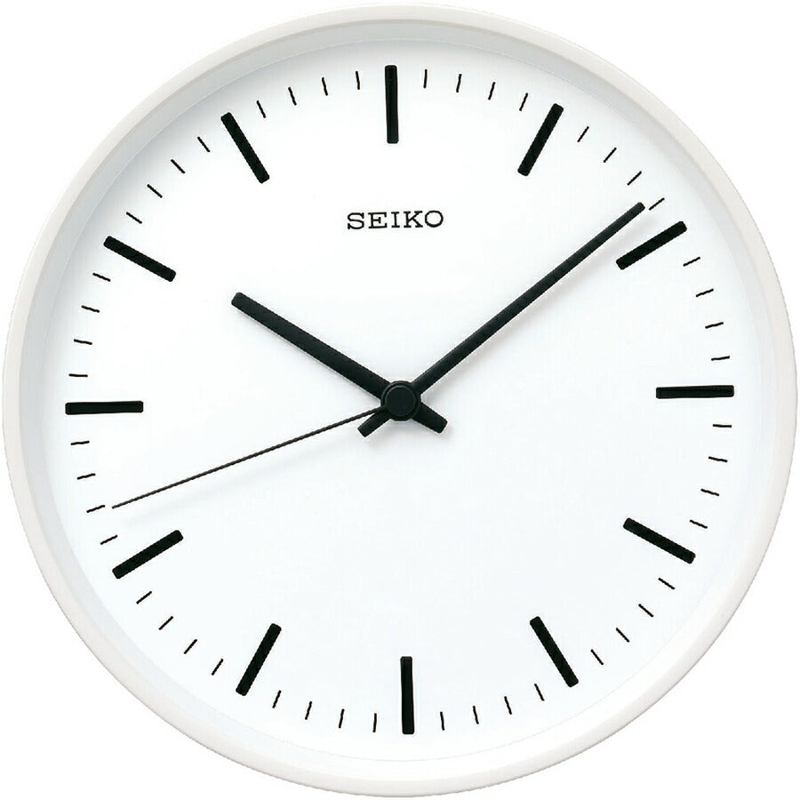 セイコー クロック スタンダート パワーデザインプロジェクト 深澤直人