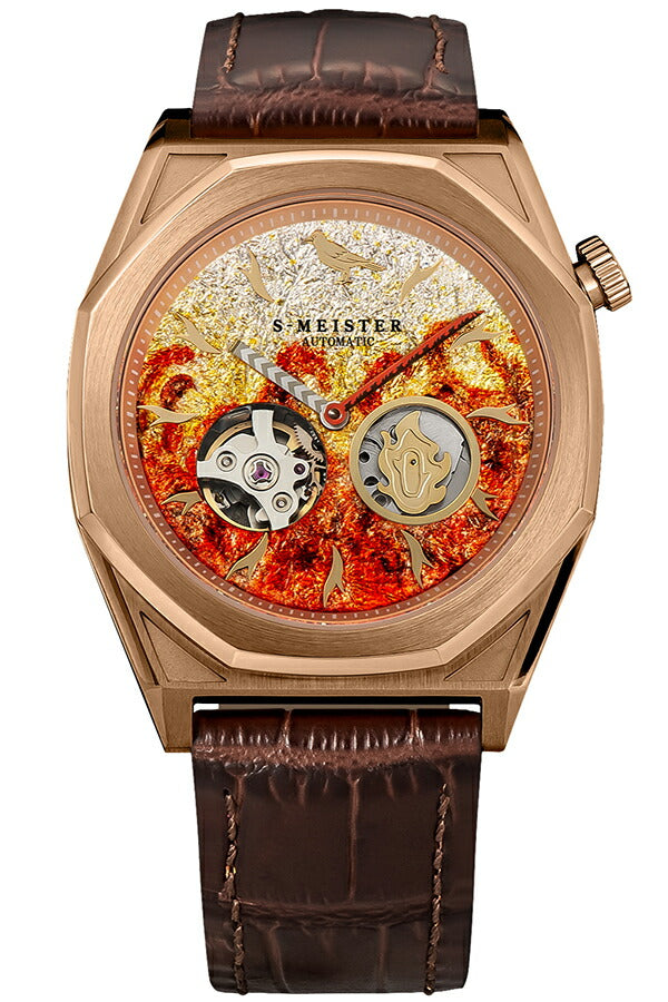 ギャラック S-MEISTER 鬼滅の刃 コラボレーションモデル 煉獄杏寿郎 KY