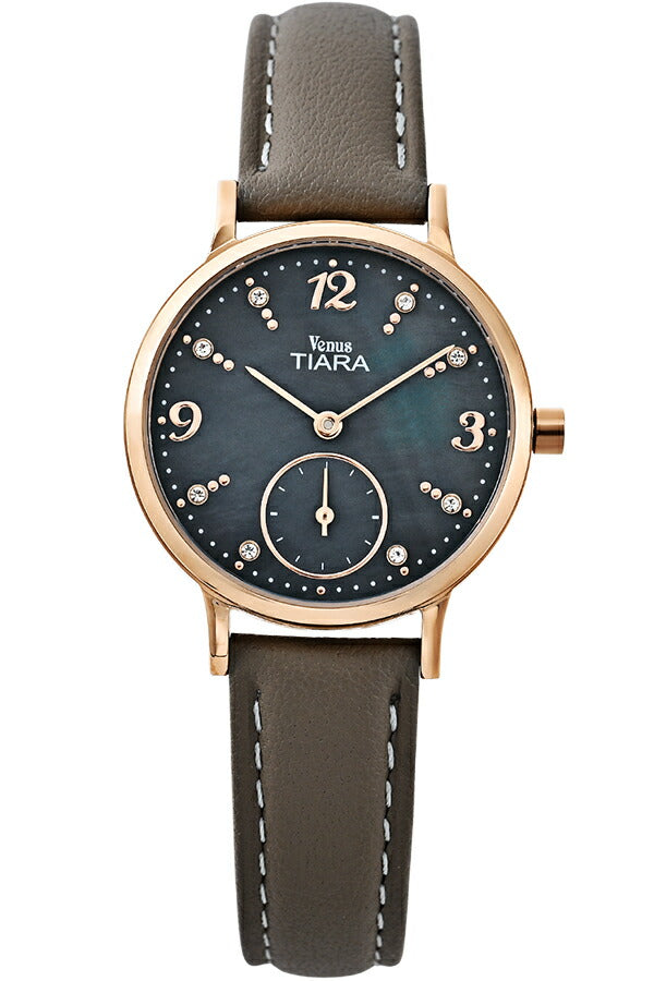 VenusTIARA｜ヴィーナスティアラ – THE CLOCK HOUSE公式オンラインストア