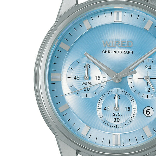 セイコー ワイアード トウキョウ ソラ ニューノーマル AGAT454 メンズ