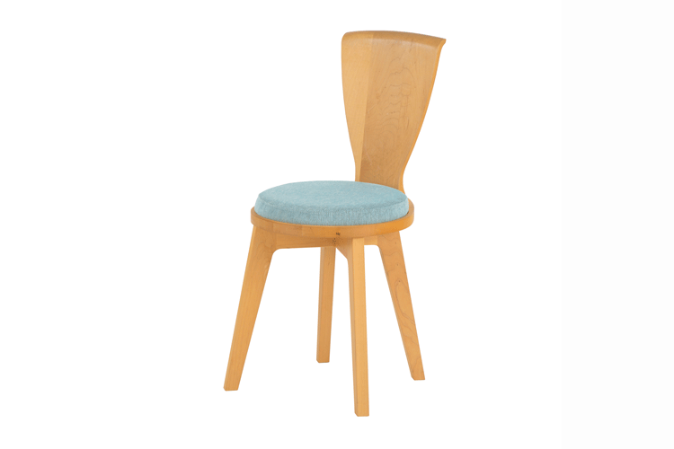 ナチュラル家具工房 ティシュラー / TAMAGO（タマゴ） チェア