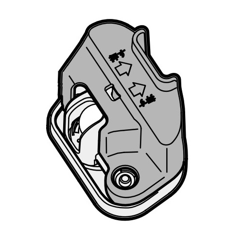 蒸気口｜炊飯器関連｜別売部品・消耗品｜東芝ライフスタイル公式