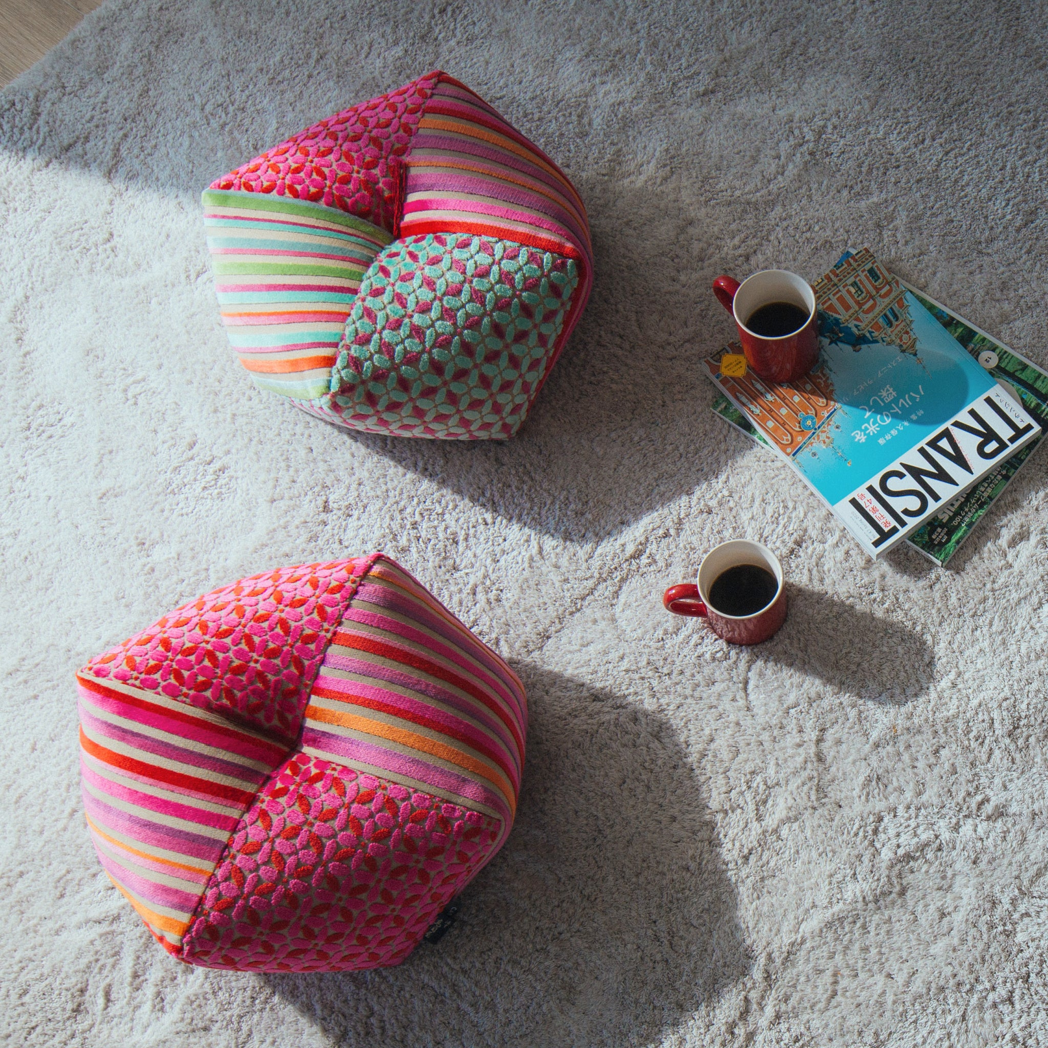 おじゃみ座布団 | ELEGANCE（エレガンス） – 洛中高岡屋公式オンライン